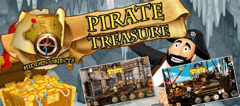 Free Pirate Treasure Games - runnerpdf