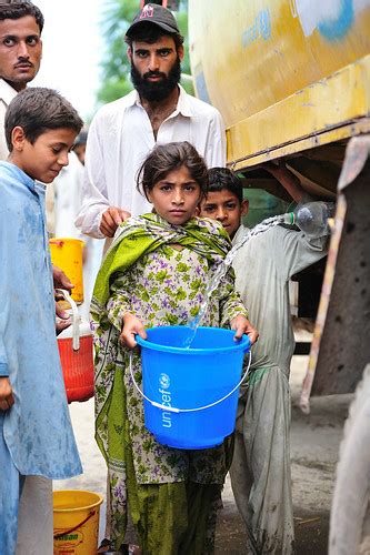 Unicef Provides Clean Drinking Water To Communities Flickr