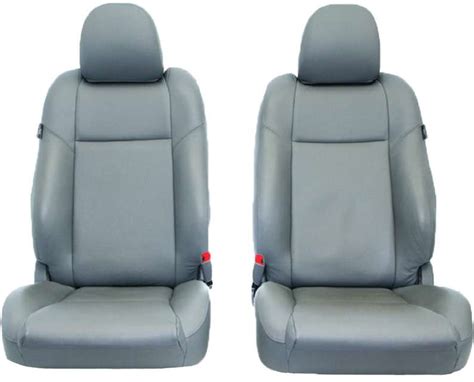 2008 Tacoma Bench Seat Cover Velcromag