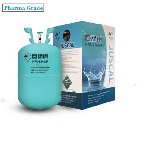 Pemasok, Produsen, Pabrik Propelan Semprot Aerosol HFA134A - Beli ...