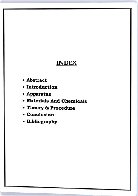 Chemistry Project Design 8