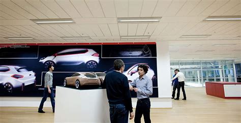 Design Experience Kia Kia Europe