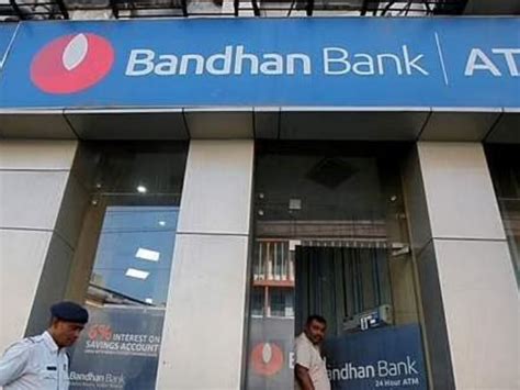 Bandhan Bank News Bandhan Bank Net Profit Jumps 1747 To Rs 1902 3 Cr