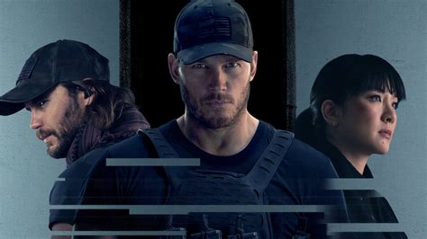 The Terminal List Season 2: Release Date, Cast, Plot, and Everything ...