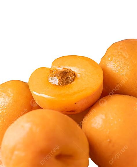 gambar bubur buah persik kuning buah persik kuning makanan png