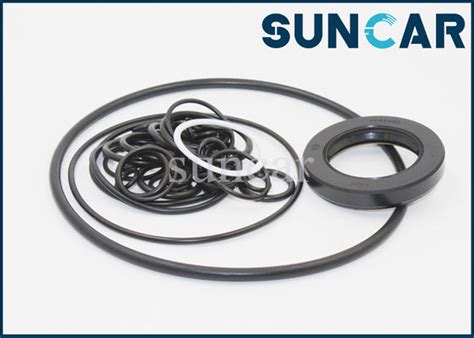 L Main Hydraulic Pump Seal Kit Komatsu Pc Excavator