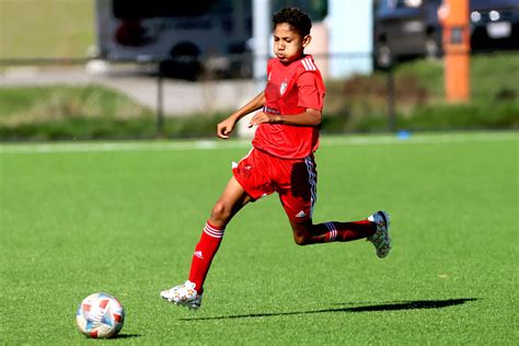 Atlético v. Quakes | Atlético Santa Rosa Soccer Club