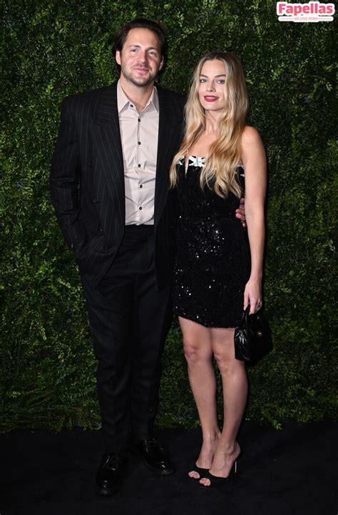 Margot Robbie Aka Margotrobbie Nude Leaks OnlyFans Photo 152 Fapellas