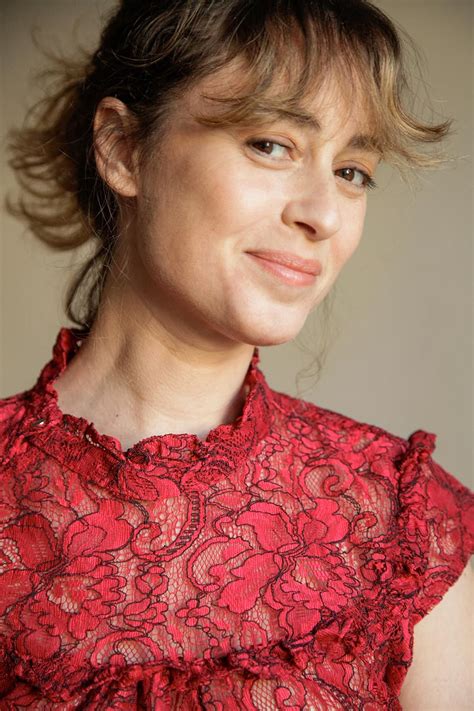 Emmanuelle Bouaziz