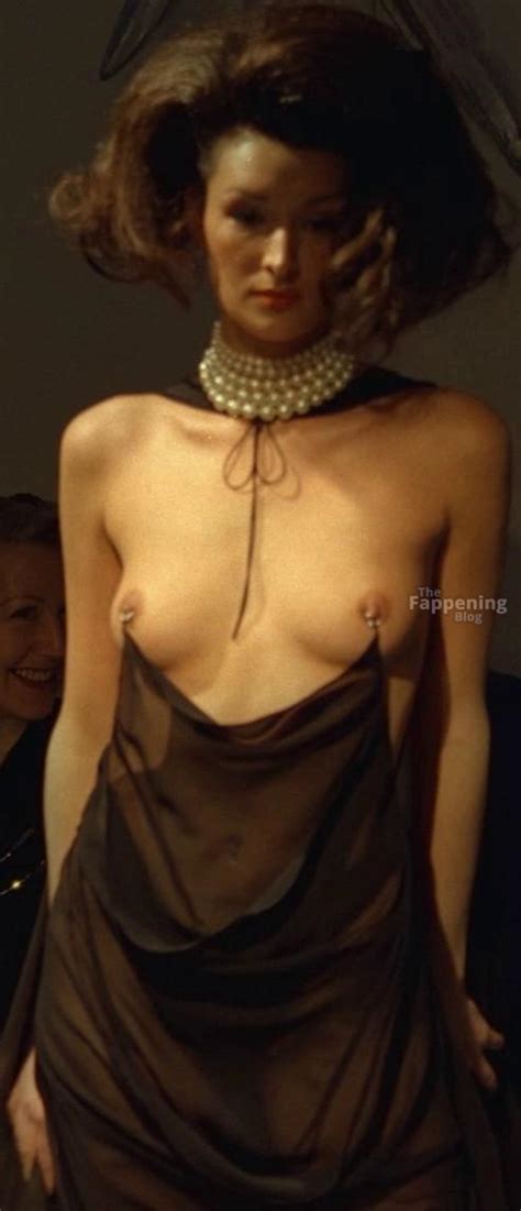 Erica Van Briel Nude Celebs The Fappening Forum