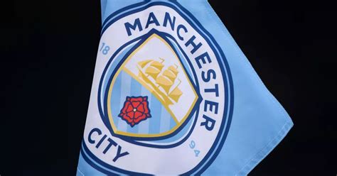 Manchester City Charged By Premier League For Alleged Breaches Of