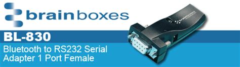 Equinox Products Page Brainboxes Bl Bluetooth To Rs Serial