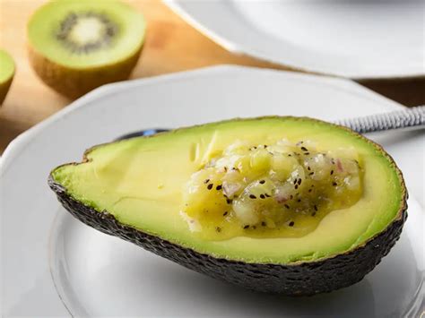 Recettes D Avocat De Cuisine L Ouest