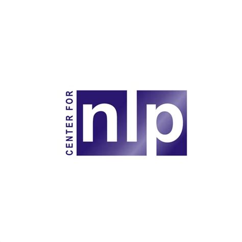 Centre For NLP | Logo design contest