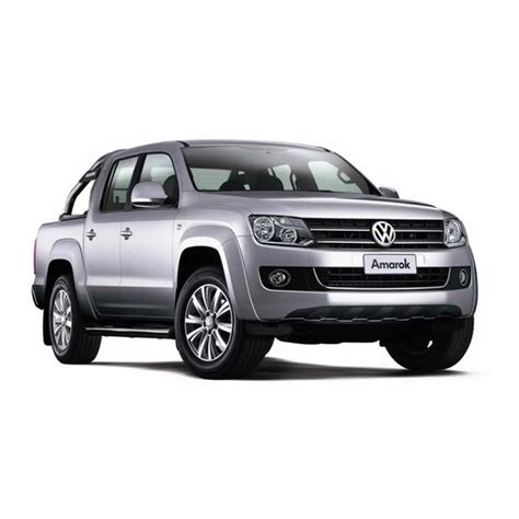 VOLKSWAGEN AMAROK MANUAL DE INSTRUCCIONES Descargar En PDF ManualsLib