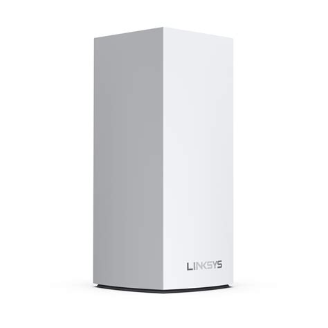 Linksys Atlas Pro Velop Dual Band Mesh Wifi System Ax Wlan