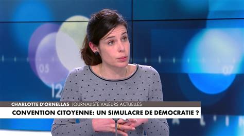 CNEWS On Twitter Charlotte D Ornellas Si Vous Avez Des