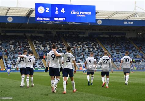 Tottenham Hotspur 2020/2021 season review: A drama-filled journey which ...