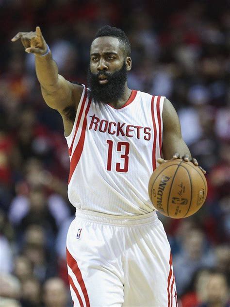 James Harden | NBA Shoes Database