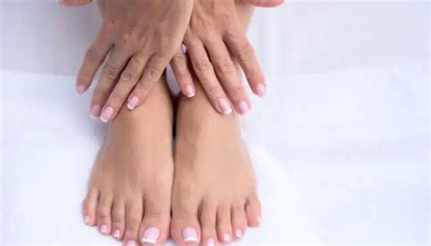 The Importance Of Foot Hygiene Tips And Tricks Feet First Clinic