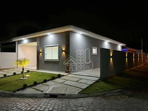 Casa De Condom Nio M Em Cajueiro Em Maric Por R Viva Real