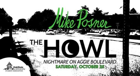 Mike Posner To Perform At Utah State University The Howl 2014 Mike