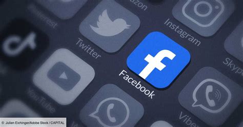 Facebook : les utilisateurs publient à nouveau ce message pour se ...