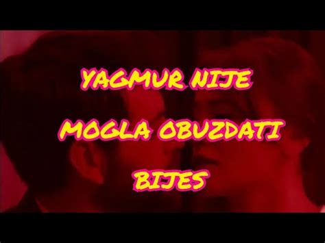 Yagmur Yuksel Nije Mogla Obuzdati Svoj Bijes Youtube