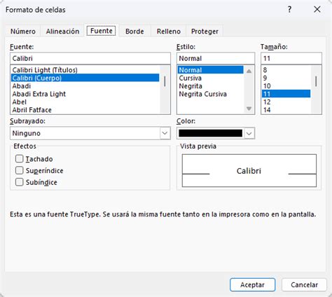 Estilos De Celda En Excel Excel Total