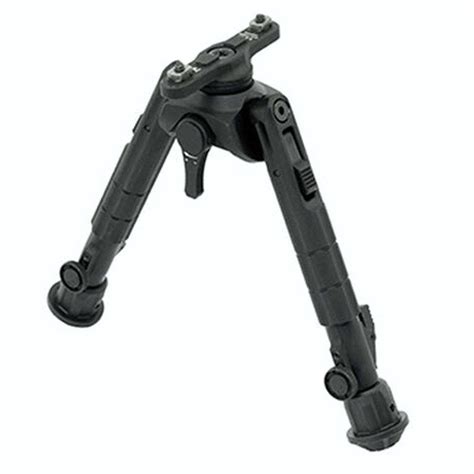 Utg Pro Recon 360 Tl 7 9 Mlok Bipod Defense Depot