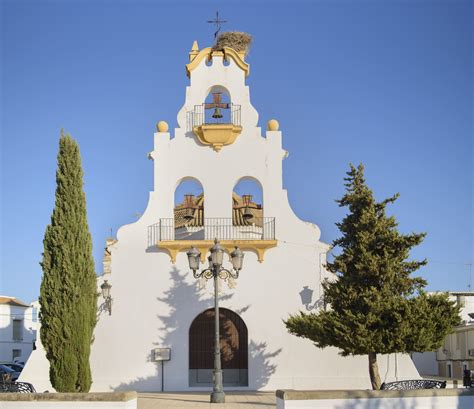 Iglesia de Ntra Sra del Rosario de Fátima