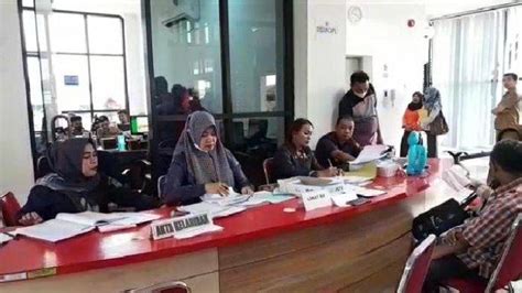 Jelang Pemilu Dukcapil Tanjabbar Prioritaskan Blangko E Ktp