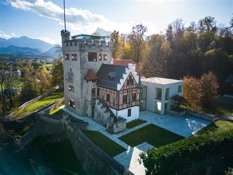 Where history meets modern design I MYHOME BLOG