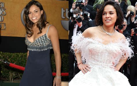 Michelle Rodriguez Ana Lucia