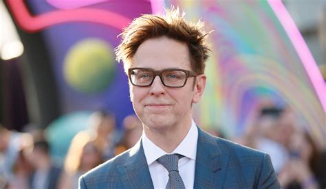 James Gunn Tweets: Controversy Is Fireable Now | National Review