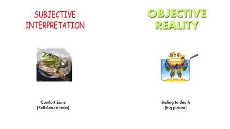 SCREENVILLE: Shortcomings of Subjectivity