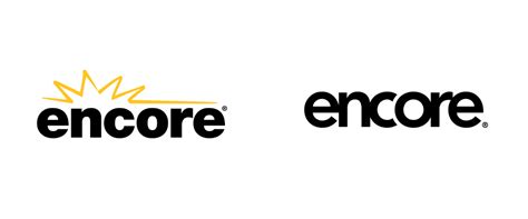 Encore Logo - LogoDix