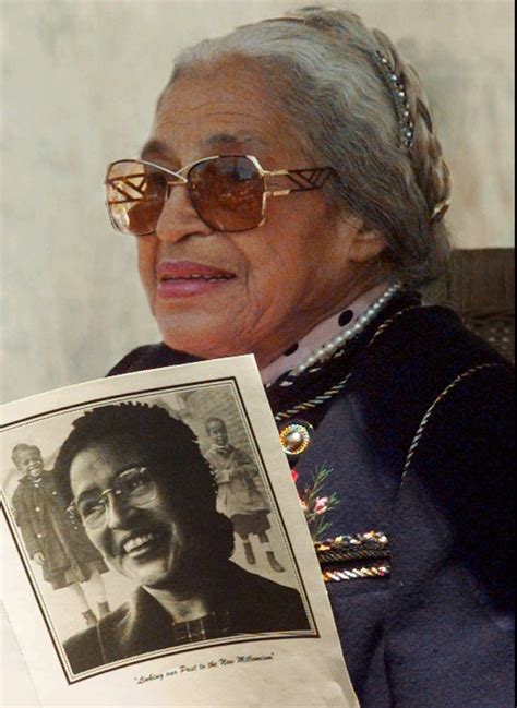 Photos: Rosa Parks arrested for refusing to give up her bus seat to a ...