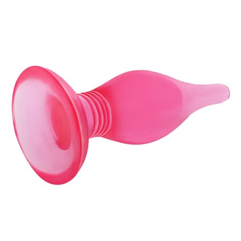 Sex Shop Unisex Jel Anal Plug T Ka Anal A C Penis Dildo Butt Plug