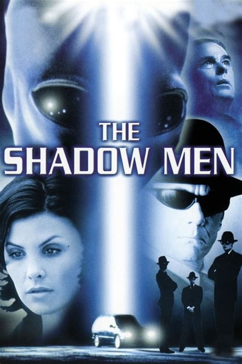 The Shadow Men (1997) — The Movie Database (TMDB)