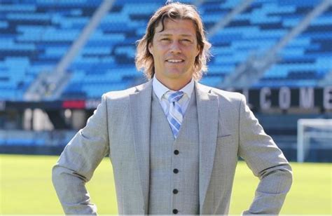 Mat As Almeyda Concreta Su Salida De La Mls Y Queda Libre Para Negociar