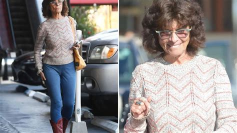 1980s Sex Symbol 79 Unrecognisable In Cowboy Boots 40 Years After Movie Fame Flipboard