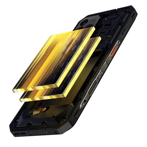 Ulefone Power Armor 18T Ultra купить в Москве, смартфон Ulefone Power ...