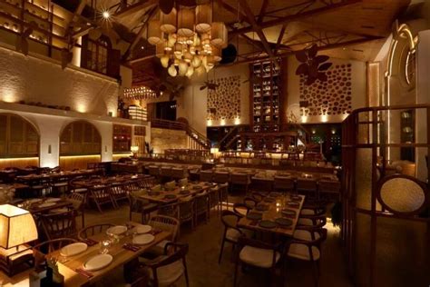 The best restaurants in Bandra, Mumbai | ROADBOOK