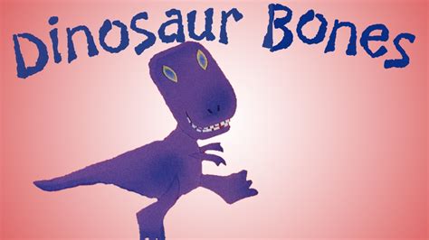 Dinosaur Bones Apple Tv Ca