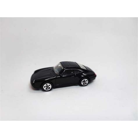 Miniatura Porsche Carrera Loose Hot Wheels Shopee Brasil