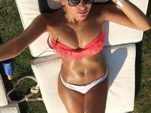 Naked Melanie Da Cruz Added By Benh