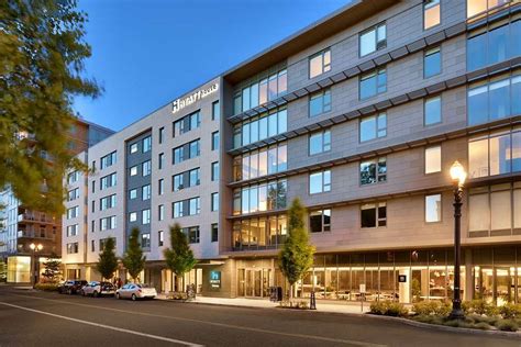 Hyatt House Portland Downtown 136 ̶1̶6̶6̶ Updated 2023 Prices And Hotel Reviews Or