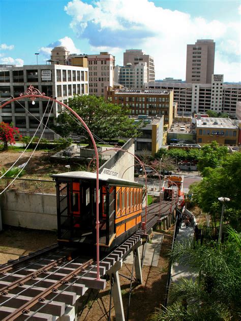 Angels Flight :: Museum Finder, Guide, Radio, technical muse | Radiomuseum.org