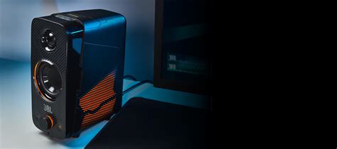 JBL Quantum Series